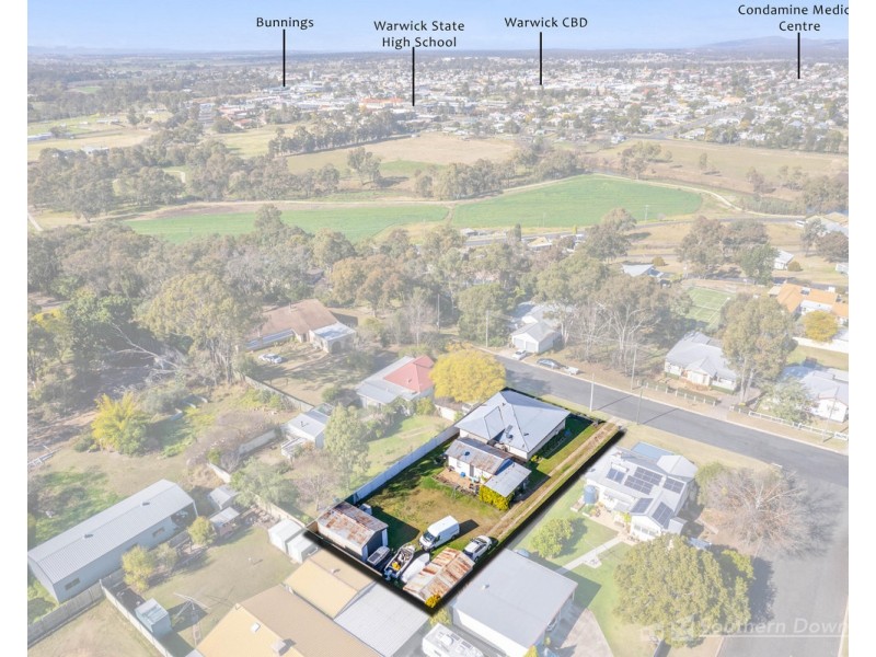 3 Yarrawonga Street, Warwick QLD 4370