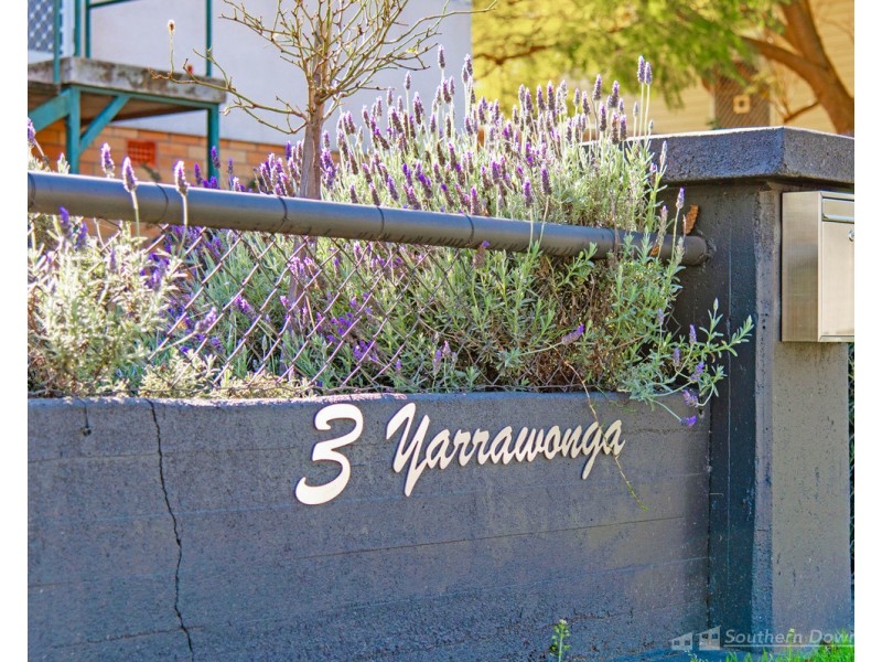 3 Yarrawonga Street, Warwick QLD 4370