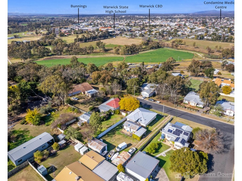 3 Yarrawonga Street, Warwick QLD 4370