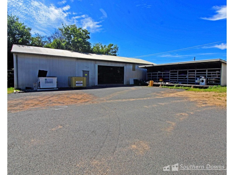 Lots 1 & 2 Fitzroy Street, Warwick QLD 4370