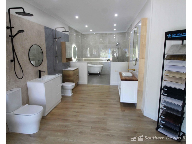 Lots 1 & 2 Fitzroy Street, Warwick QLD 4370