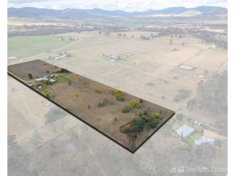 98 L Mauchs Road, Yangan QLD 4371