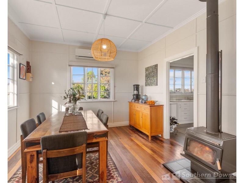 98 L Mauchs Road, Yangan QLD 4371