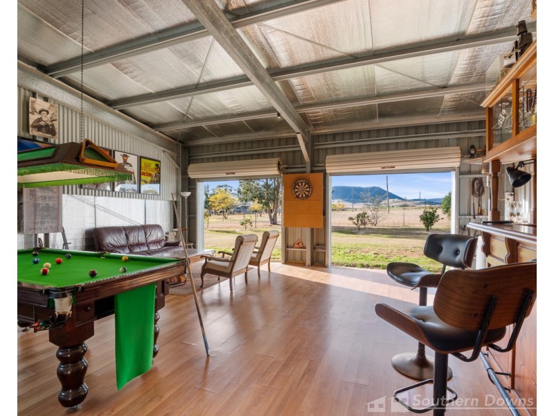 98 L Mauchs Road, Yangan QLD 4371