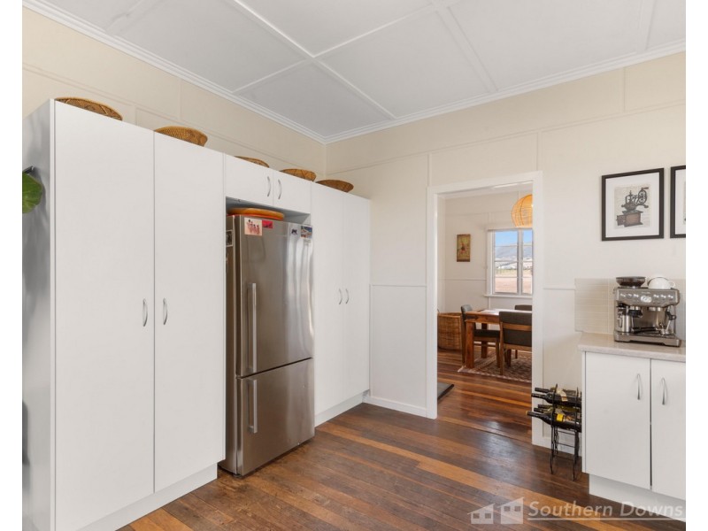 98 L Mauchs Road, Yangan QLD 4371