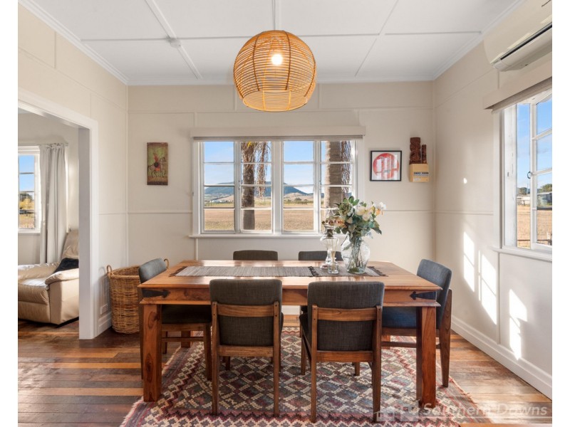 98 L Mauchs Road, Yangan QLD 4371