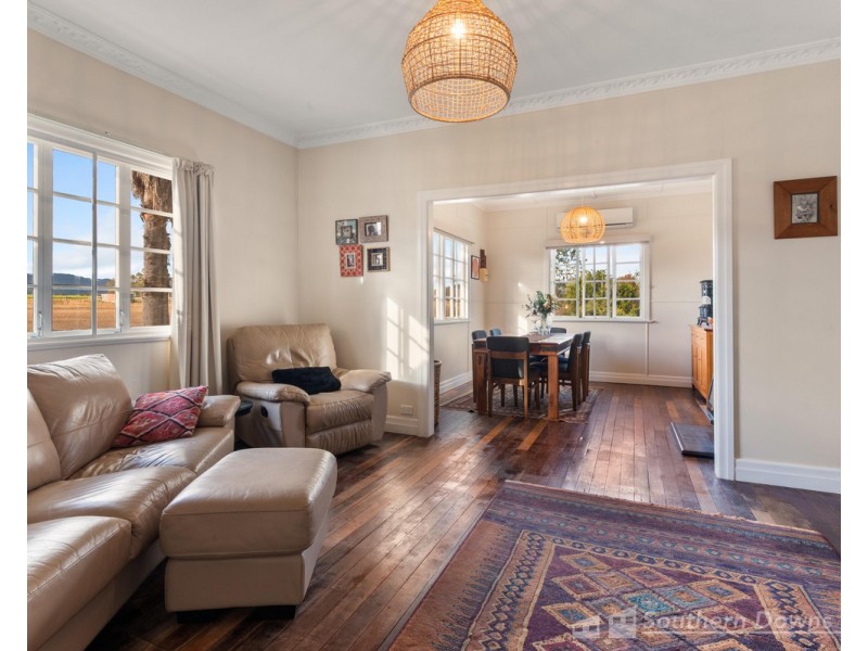 98 L Mauchs Road, Yangan QLD 4371