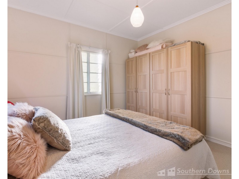 98 L Mauchs Road, Yangan QLD 4371