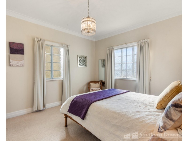 98 L Mauchs Road, Yangan QLD 4371