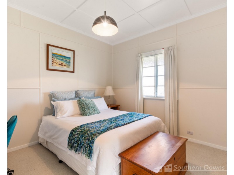 98 L Mauchs Road, Yangan QLD 4371