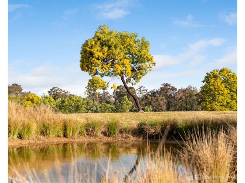 98 L Mauchs Road, Yangan QLD 4371