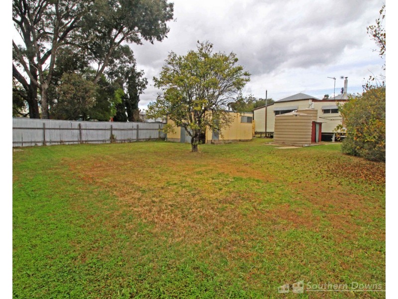 109 Pratten Street, Warwick QLD 4370