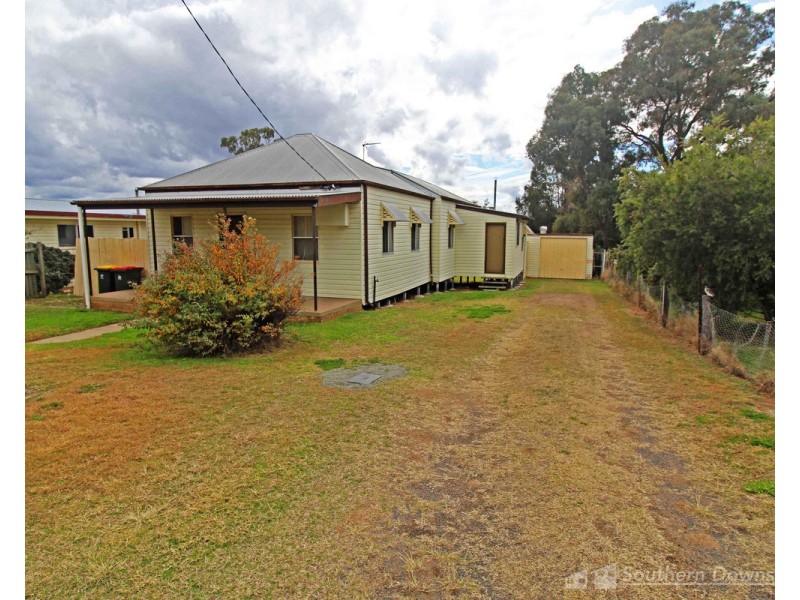 109 Pratten Street, Warwick QLD 4370