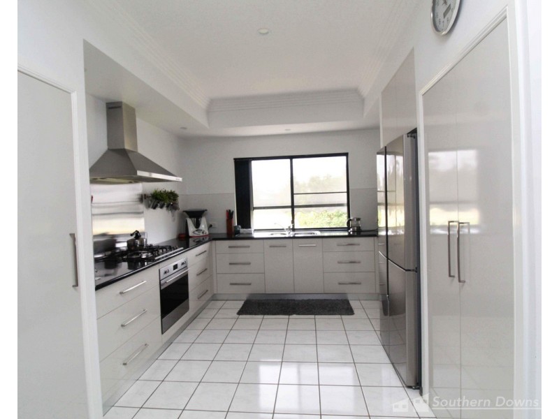 765 Dalrymple Creek Road, Ellinthorp QLD 4362