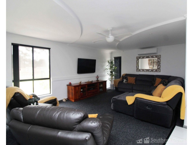 765 Dalrymple Creek Road, Ellinthorp QLD 4362