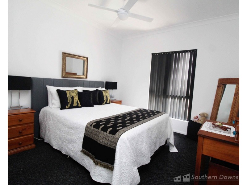 765 Dalrymple Creek Road, Ellinthorp QLD 4362