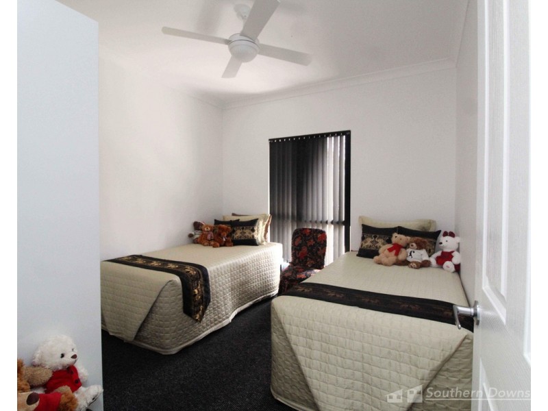 765 Dalrymple Creek Road, Ellinthorp QLD 4362