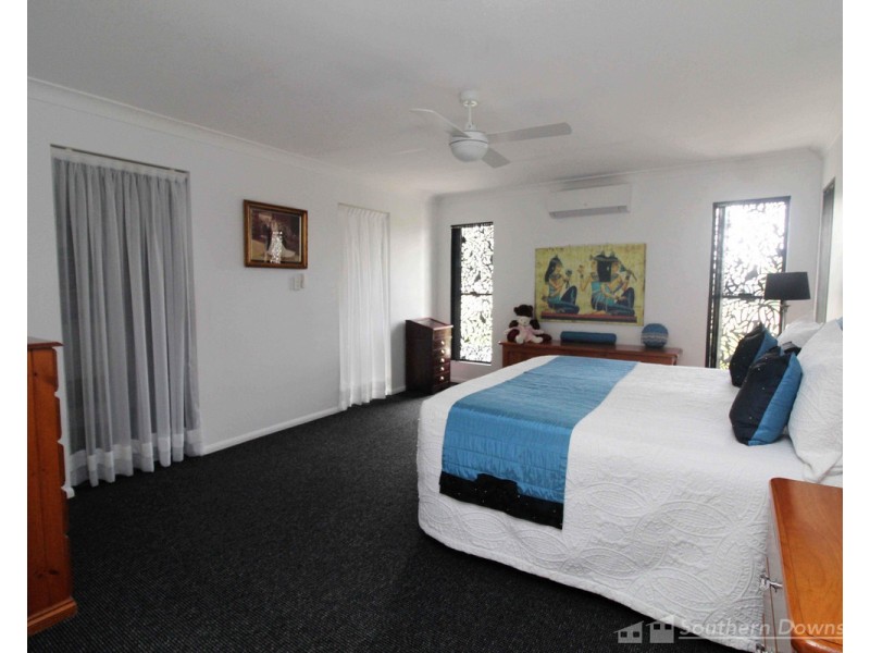 765 Dalrymple Creek Road, Ellinthorp QLD 4362