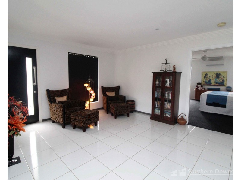 765 Dalrymple Creek Road, Ellinthorp QLD 4362