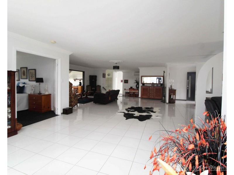 765 Dalrymple Creek Road, Ellinthorp QLD 4362