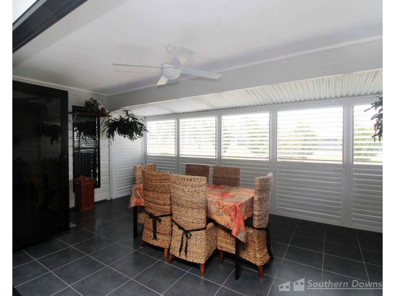 765 Dalrymple Creek Road, Ellinthorp QLD 4362