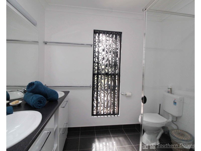 765 Dalrymple Creek Road, Ellinthorp QLD 4362