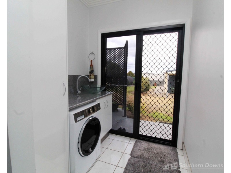 765 Dalrymple Creek Road, Ellinthorp QLD 4362