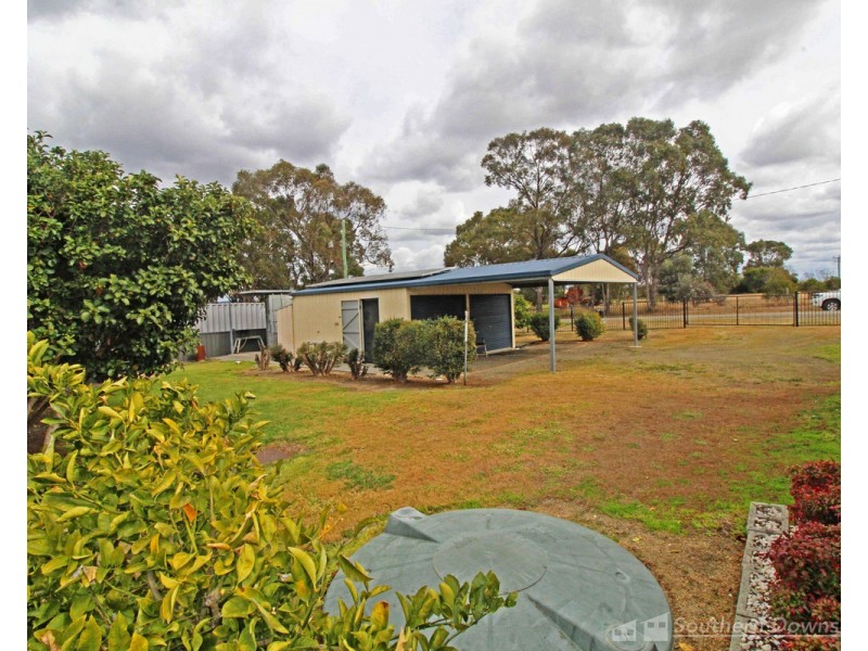 765 Dalrymple Creek Road, Ellinthorp QLD 4362