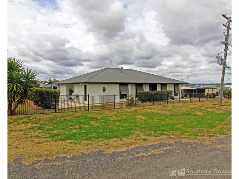 765 Dalrymple Creek Road, Ellinthorp QLD 4362