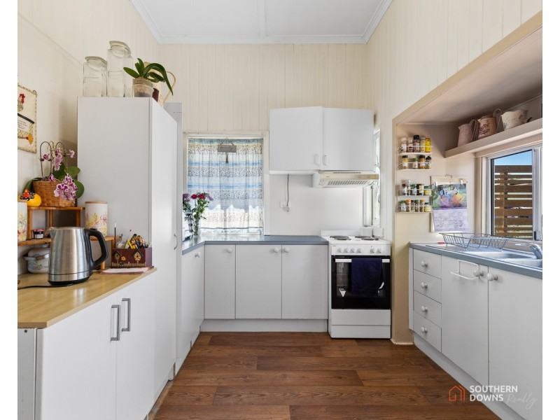 13 Swan Creek Hall Road, Swan Creek QLD 4370