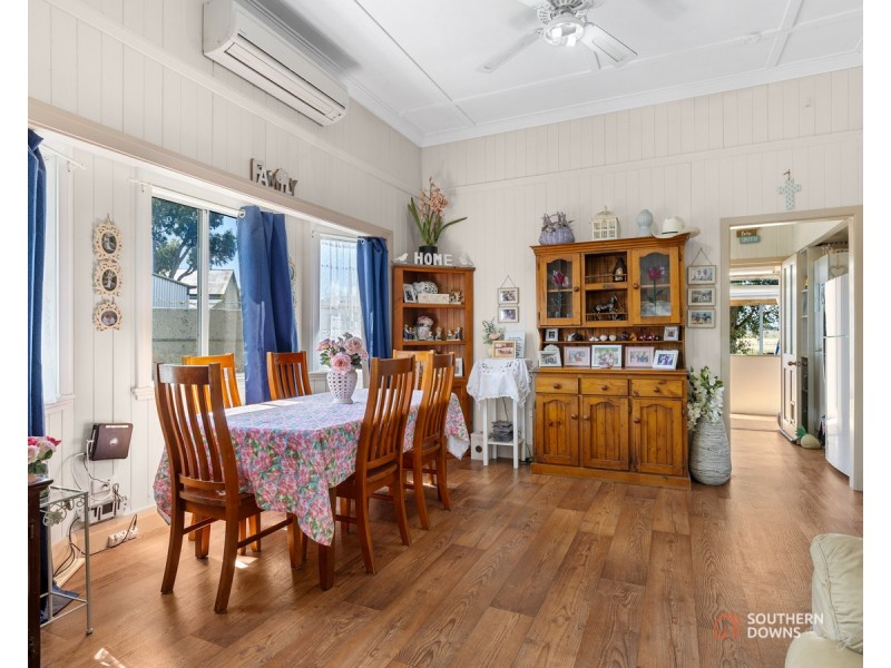 13 Swan Creek Hall Road, Swan Creek QLD 4370