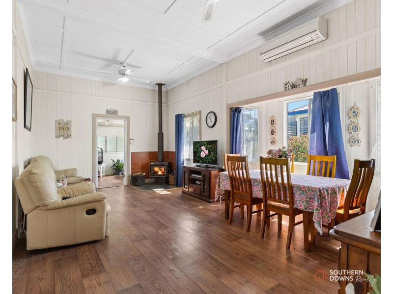 13 Swan Creek Hall Road, Swan Creek QLD 4370