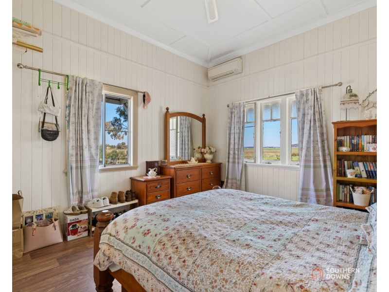13 Swan Creek Hall Road, Swan Creek QLD 4370