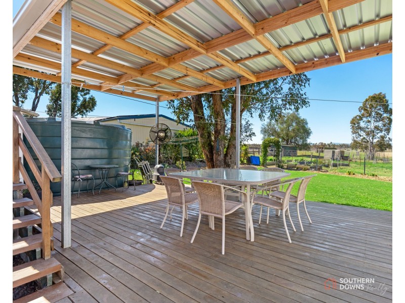 13 Swan Creek Hall Road, Swan Creek QLD 4370