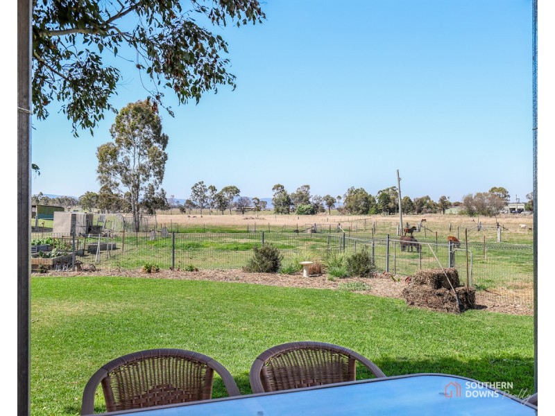 13 Swan Creek Hall Road, Swan Creek QLD 4370
