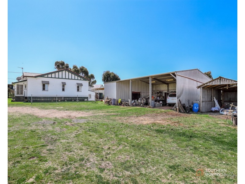13 Swan Creek Hall Road, Swan Creek QLD 4370