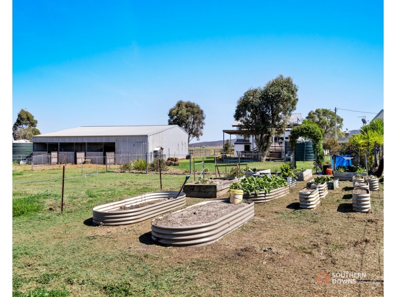 13 Swan Creek Hall Road, Swan Creek QLD 4370