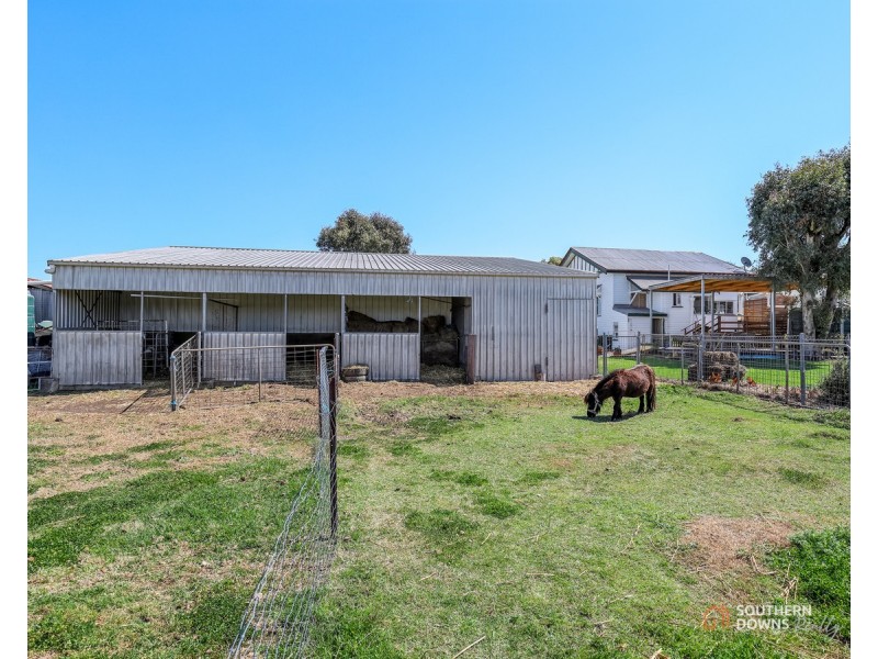 13 Swan Creek Hall Road, Swan Creek QLD 4370