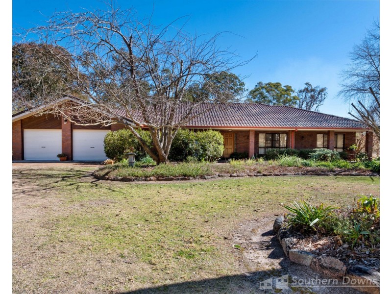 2 High Street, Stanthorpe QLD 4380