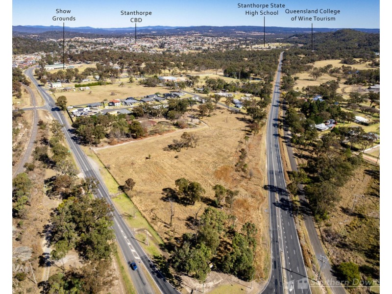 2 High Street, Stanthorpe QLD 4380