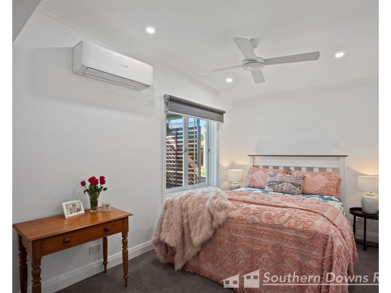 231 Lyndhurst Lane, Rosenthal Heights QLD 4370
