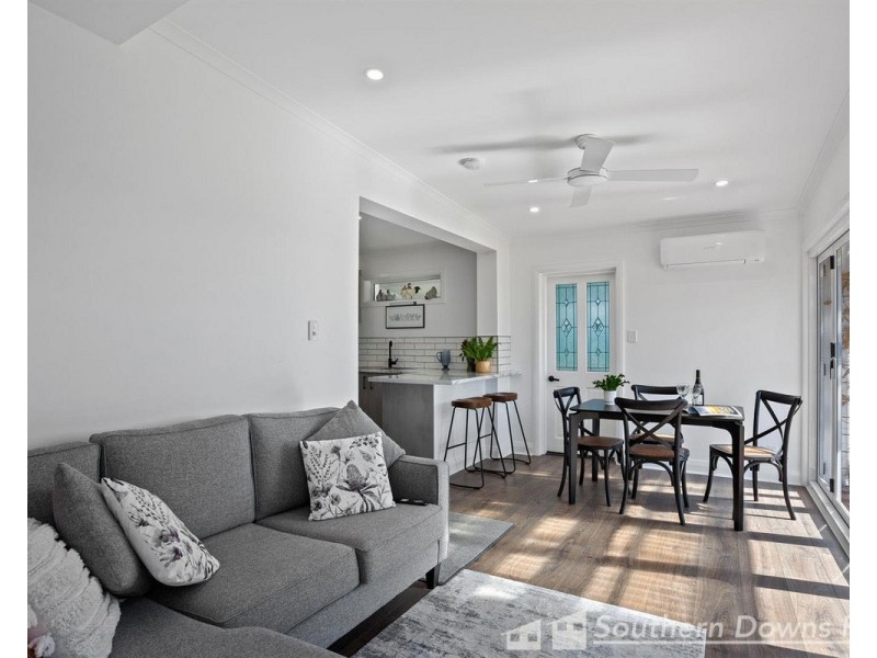 231 Lyndhurst Lane, Rosenthal Heights QLD 4370