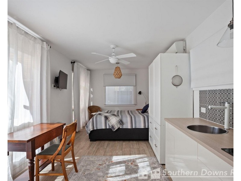 231 Lyndhurst Lane, Rosenthal Heights QLD 4370