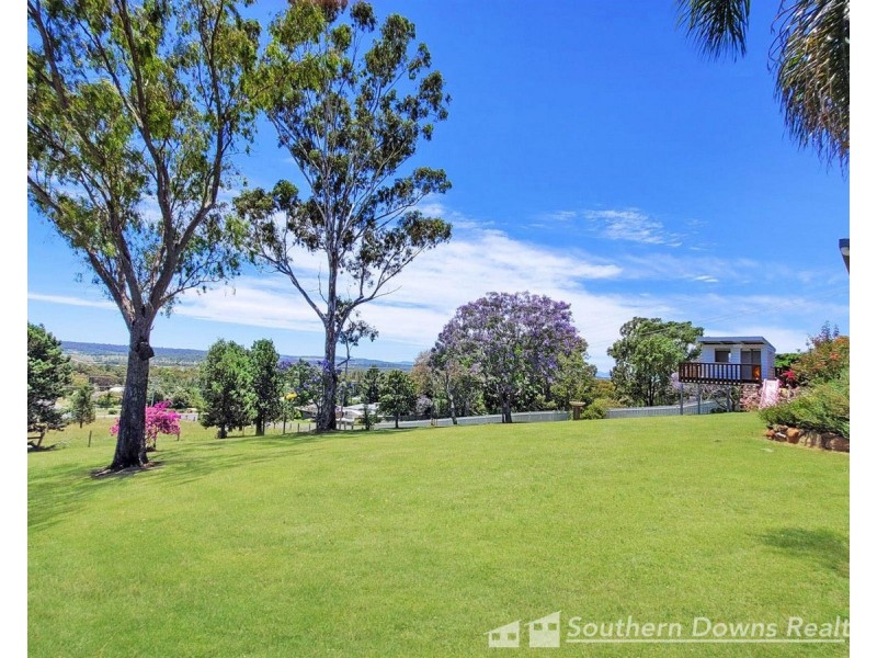 231 Lyndhurst Lane, Rosenthal Heights QLD 4370