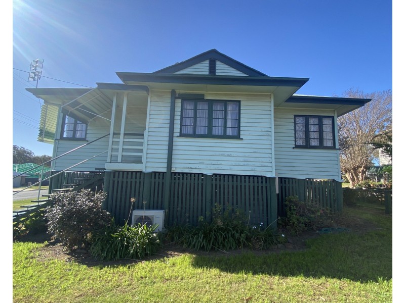 109 Horsman Road, Warwick QLD 4370