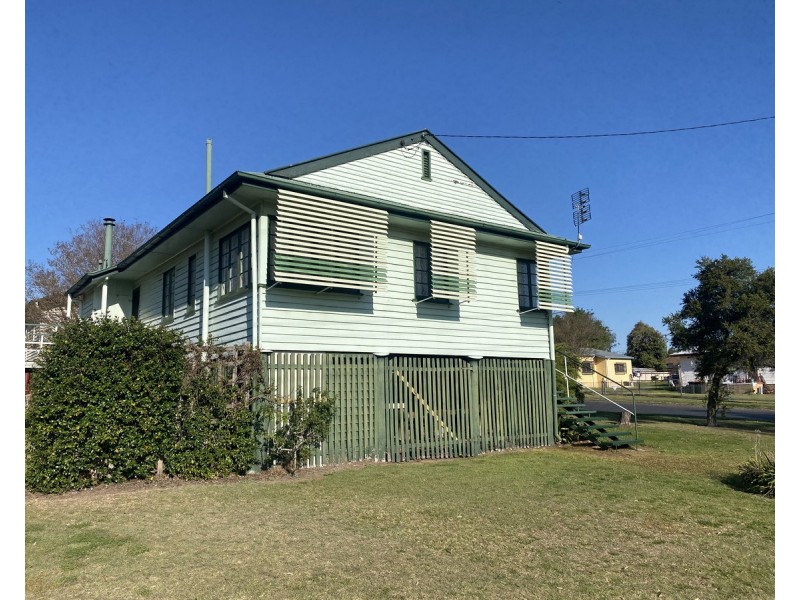 109 Horsman Road, Warwick QLD 4370