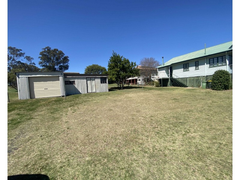 109 Horsman Road, Warwick QLD 4370