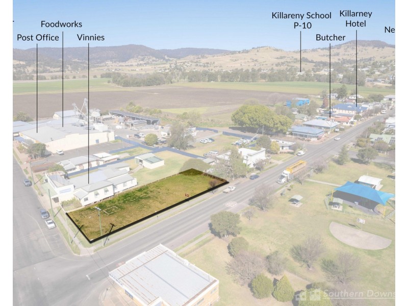 24 Ivy Street, Killarney QLD 4373