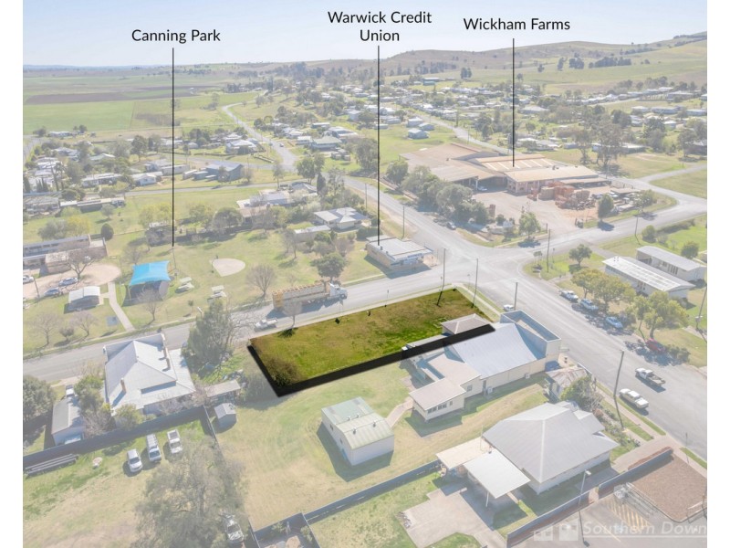 24 Ivy Street, Killarney QLD 4373