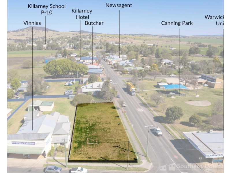 24 Ivy Street, Killarney QLD 4373